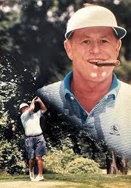 Barry Murphy Obituary