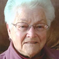 Gloria A. Collins Obituary (1932