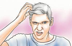 Alcohol also lowers vitamin b, vitamin c and folic acid level in our body. 9 Scary Reasons Why Drinking Alcohol Might Cause Hair Loss Hairguard