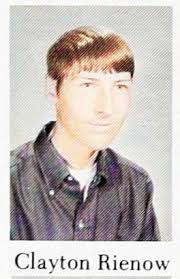 Clayton John McHugh was born