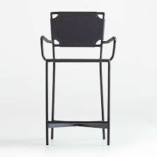 This product has a function: Home Bar Seating Leather Bar Stools