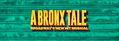 A Bronx Tale The Musical Ruth Eckerd Hall