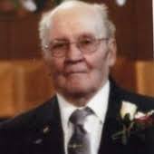 Obituary information for Vernus Edgar Teets