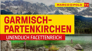 Lugar de nacimiento del célebre novelista michael ende, autor de momo y la historia interminable, entre otros. Deutschlands Schonste Stadte Garmisch Partenkirchen Unendlich Facettenreich Youtube