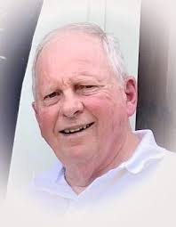 Ronald Milligan Obituary