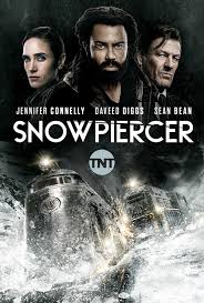 We're here right now, with the cast season 2 will introduce sean bean 's mr. Snowpiercer Tv Series 2020 Imdb