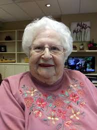 Betty Whitworth Obituary