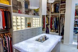 Closet lighting is sorely underestimated and makes a world of difference between a sanctuary and a house. Closet Lighting How To Transform A Dark Walk In Into A Bright Organized Space Closet Factory