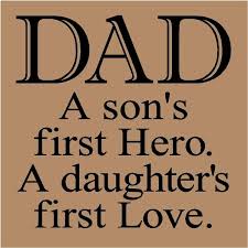Hand picked ten popular quotes about dad wall paper German ... via Relatably.com
