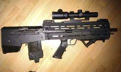 Unlocks the bulldog 762 assault rifle. Bulldog Battlefield Wiki Fandom