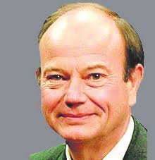 Davis celebrating 25 years in Harrison