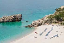 The Best Beaches Of The Albanian Riviera Lonely Planet Best Beaches In Europe Albania Travel Albania Beach