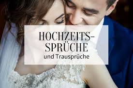 40 jahre eheglück und noch heute wie frisch verliebt. Ausgefallene Hochzeitsspruche Und Trauspruche Hochzeitskiste