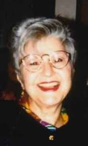Gloria Bertuzzi Obituary
