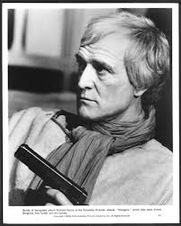 Richard Harris LOT 2 Original 1960s-1970s Promo Photos Ravagers Caprice