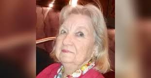 Frances "Lorraine" McBride Metallo Obituary