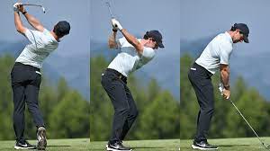Welcome to rory mcilroy's official facebook page. Try Reverse Engineering Your Golf Swing It S Not As Hard As It Sounds Golf Swing Golf Lessons Golf Driver Tips