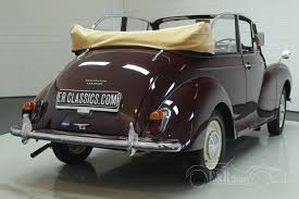 Image result for Maroon 1964 Morris