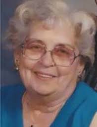 Most Recent Obituaries