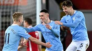 Wolves] they have been consistent with it, he added. Phil Foden Stars For Man City Against Liverpool World Class Talent Evident In Man Of The Match Performance Football News Sky Sports