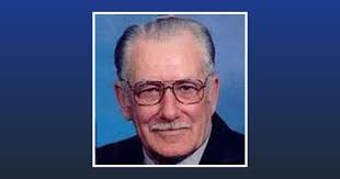 Gene Huss Obituary 2006