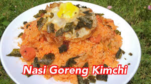 We did not find results for: Nasi Goreng Kimchi Sedap Gila Youtube