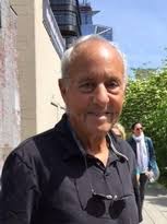 Sidney Goldman, Detroit, MI Michigan currently in La Quinta, CA USA