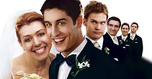 Finch is stifler and stifler is finch. American Wedding Streaming Where To Watch Online