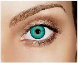 Caribbean Aqua Non Prescription Color Contacts Freshlook Dimensions Contact Lenses Colored Colored Eye Contacts Colored Contacts
