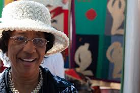 Artist Portraits — Kelly Ludwig