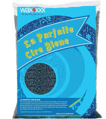 wax@xxx La Parfaite Cire Bleue | eBay