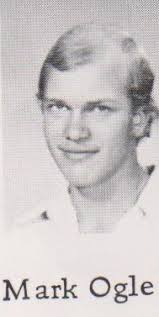 Mark Nelson Ogle (1959-1982)