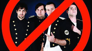 Find the best information and most relevant links on all topics related to Peticion Que El Grupo Tan Bionica No Sea El Representante Musical De Argentina Para El Mundial Change Org