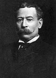 Joseph Raphael De Lamar (1843-1918)