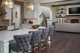 Bob Webb Home Hardwood Shaw Woodsman Engineered Hardwood Color Peppercorn Home Apartment Decor Flooring Store