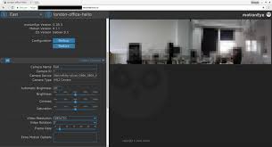 Image result for MotionEye