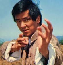 Jimmy Wang Yu (Creator)