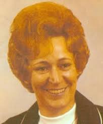 Hetty Geary Obituary (1938