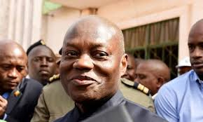 West African bloc gives G.Bissau 3 days to end deadlock