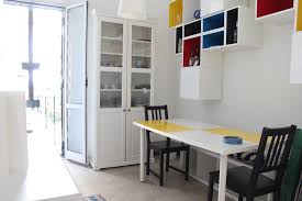 Bilocale in via sambucuccio d'alando, 10, bologna, roma. Appartamento Piazza Bologna Universita La Sapienza 4 Camere Appartamenti In Affitto Roma