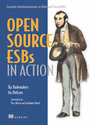 Manning Open Source Esbs In Action