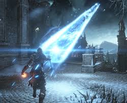 Soul Stream Dark Souls 3 Wiki