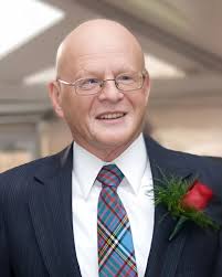 John R. Anderson Obituary October 19, 2024