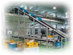 Bill of lading records in 2012 and 2014. Regional Logistic Center Smc