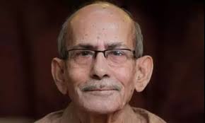 Tribute to Amarendra Nath Roy