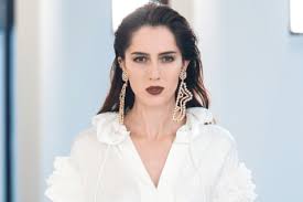 Victoria's secret has its first transgender model. Teddy Quinlivan Is The First Transgender Model In A Chanel Beauty Ad Fashion Magazine