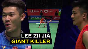 But the app store is more than just a storefront — it's an innovative destination focused on bringing you amazing experiences. Best Fbkl Malaysia S Lee Upsets China S Olympic Champion Chen Long To Reach All England 2020 Semi Finals