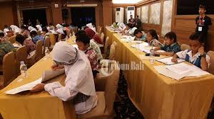 Olimpiade primagama madura mencari juara 2014 … sd.a 2 a.s. Harapan Pendamping Peserta Olimpiade Sains Nasional 2019 Primagama Tribun Bali