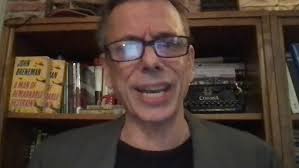 Feelin' the blues with Ronnie Earl & the Broadcasters at Jimmy's in  Portsmouth, NH