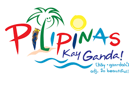 Philippines Tourism Logo Logo Design Examples Tourism